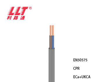 利路通6241Y、6242Y、6243Y電纜