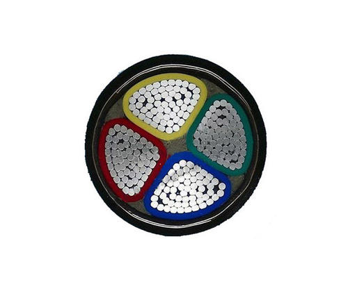 利路通述阻燃電纜的適用場合和選用要求(圖1) 利路通述阻燃電纜的適用場合和選用要求(圖1)